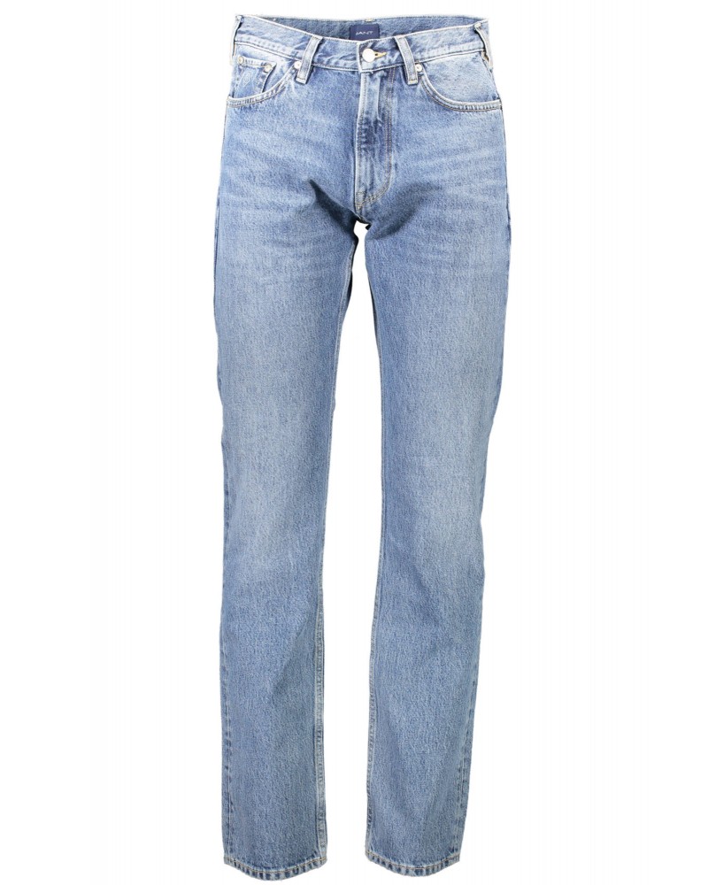 GANT JEANS DENIM Uomo