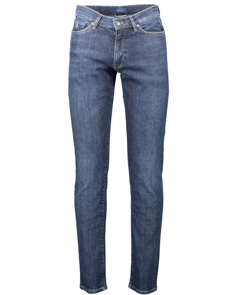 GANT JEANS DENIM Uomo
