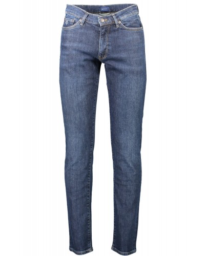 GANT JEANS DENIM Uomo
