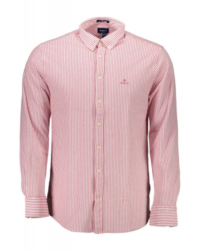 GANT CAMICIA MANICHE LUNGHE Uomo