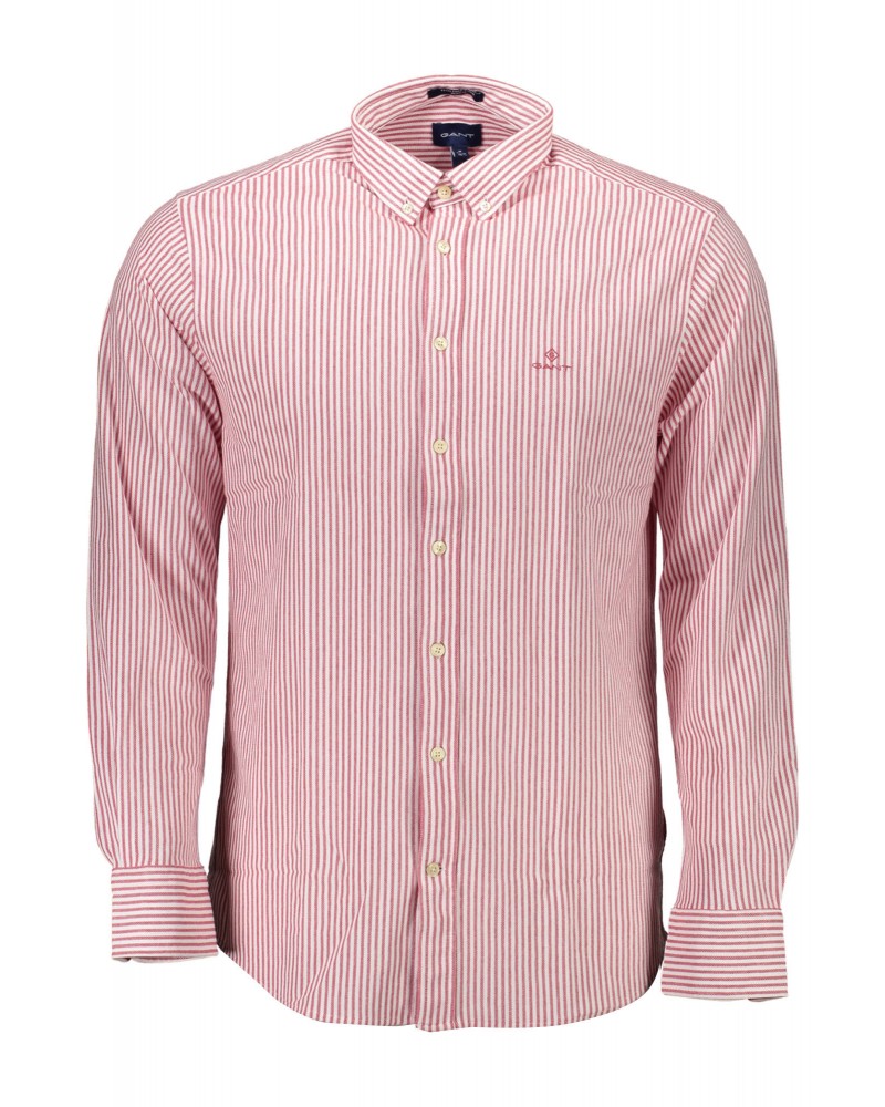 GANT CAMICIA MANICHE LUNGHE Uomo