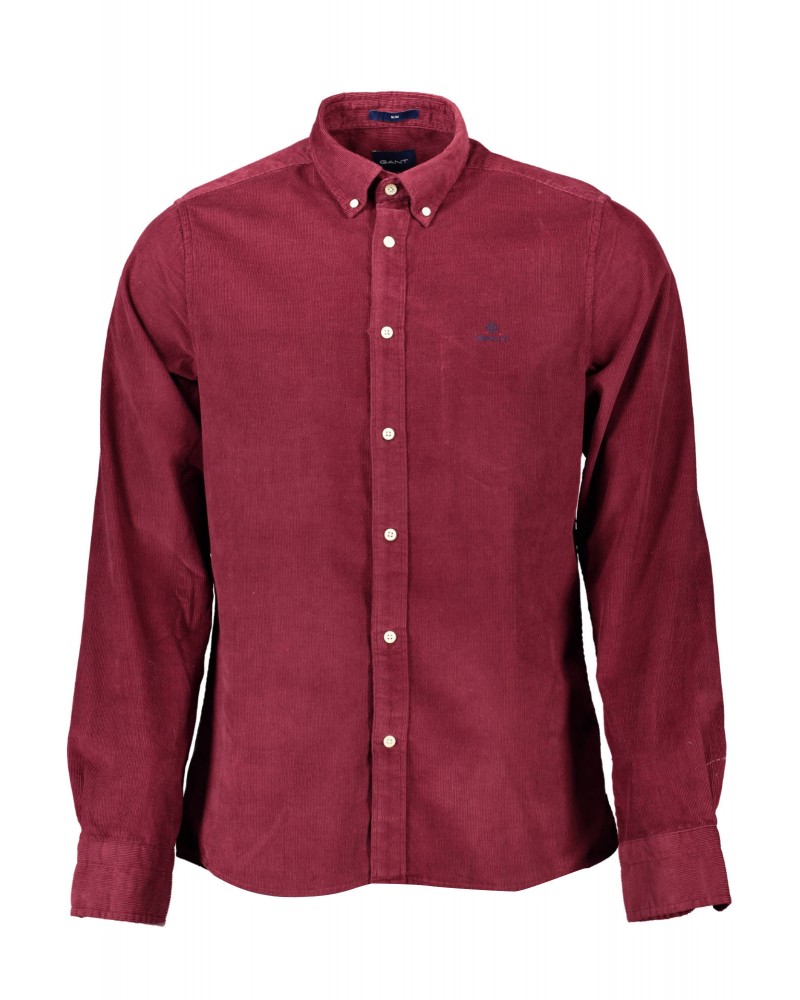 GANT CAMICIA MANICHE LUNGHE Uomo