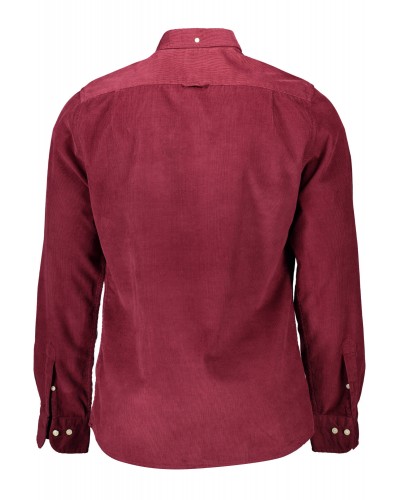 GANT CAMICIA MANICHE LUNGHE Uomo