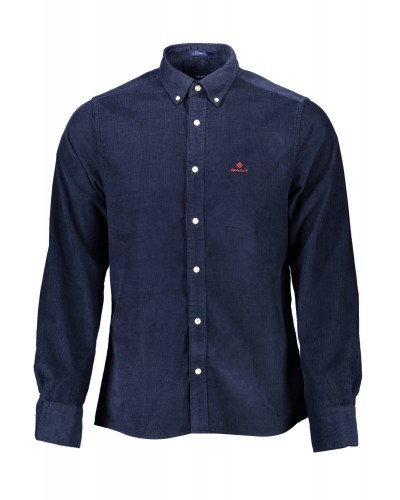 GANT CAMICIA MANICHE LUNGHE Uomo