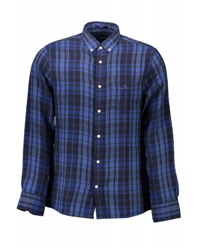 GANT CAMICIA MANICHE LUNGHE Uomo
