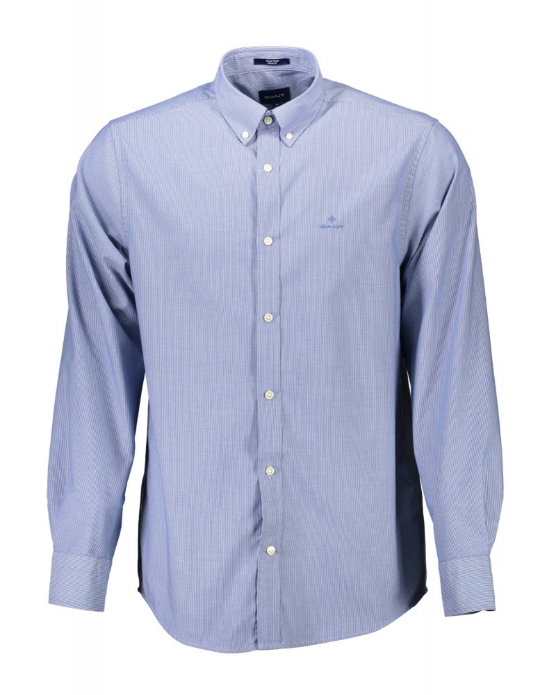 GANT CAMICIA MANICHE LUNGHE Uomo