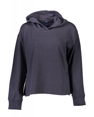 GANT FELPA SENZA ZIP Donna