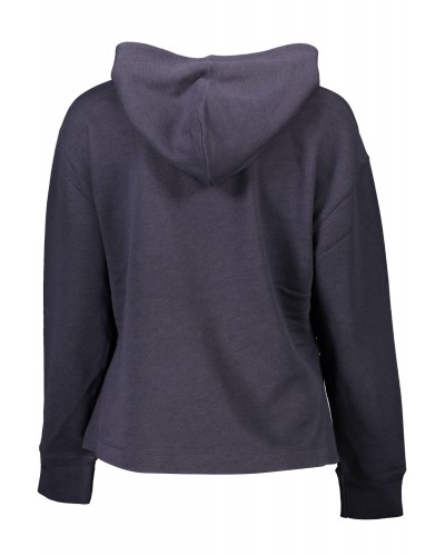 GANT FELPA SENZA ZIP Donna