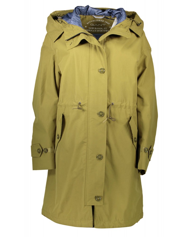 GANT GIUBBOTTO Donna