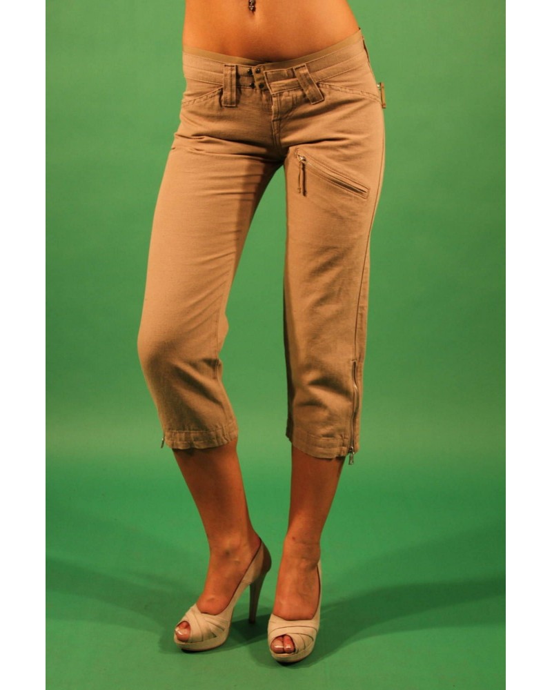 GAS PANTALONE PINOCCHIETTO Donna