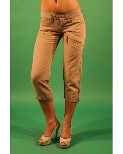 GAS PANTALONE PINOCCHIETTO Donna