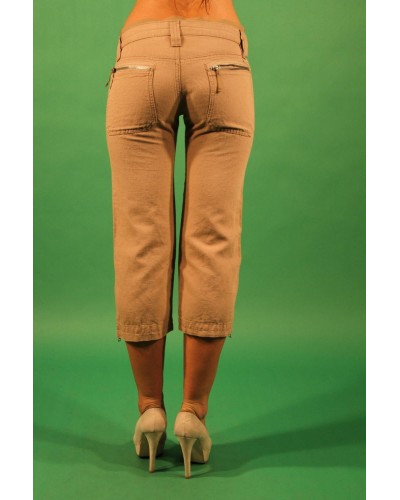 GAS PANTALONE PINOCCHIETTO Donna