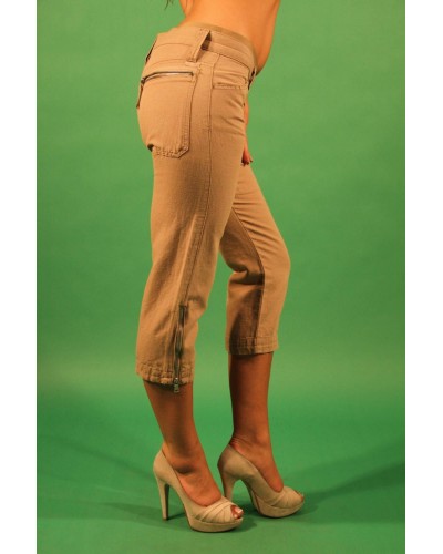 GAS PANTALONE PINOCCHIETTO Donna