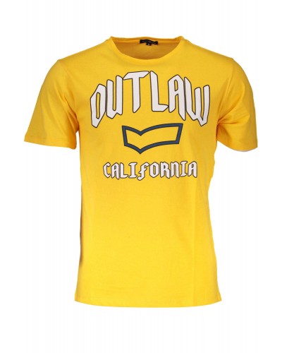 GAS T-SHIRT MANICHE CORTE Uomo