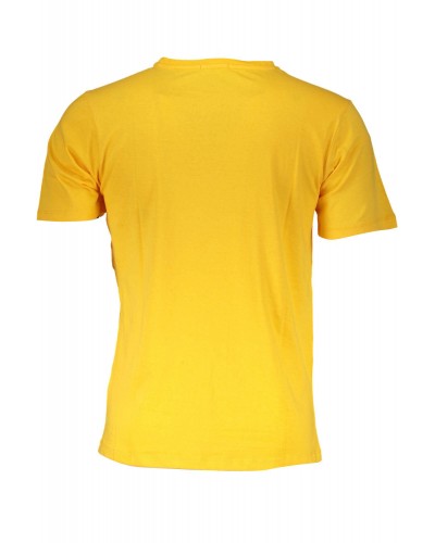 GAS T-SHIRT MANICHE CORTE Uomo