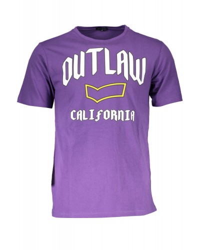 GAS T-SHIRT MANICHE CORTE Uomo