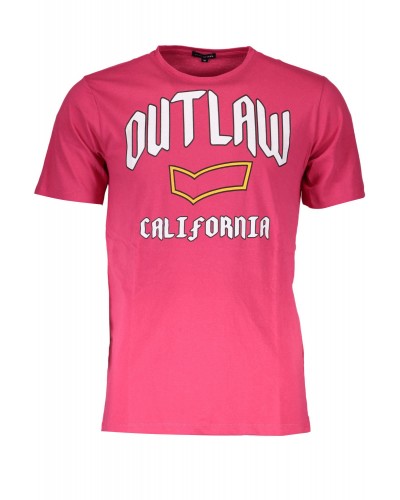 GAS T-SHIRT MANICHE CORTE Uomo