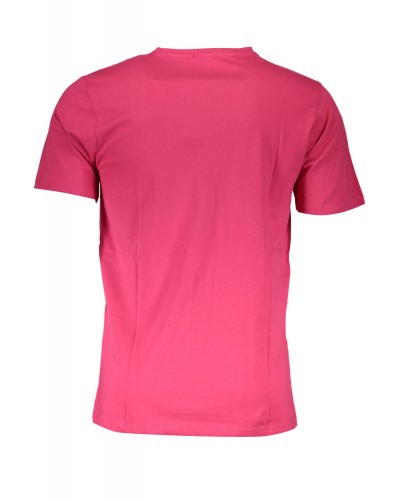 GAS T-SHIRT MANICHE CORTE Uomo