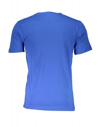 GAS T-SHIRT MANICHE CORTE Uomo