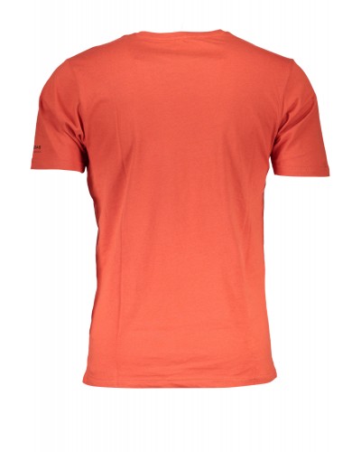 GAS T-SHIRT MANICHE CORTE Uomo