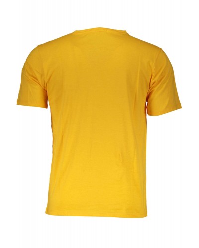 GAS T-SHIRT MANICHE CORTE Uomo