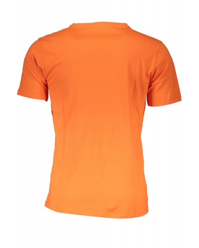 GAS T-SHIRT MANICHE CORTE Uomo