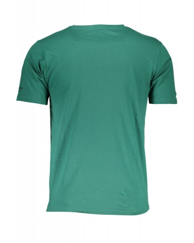 GAS T-SHIRT MANICHE CORTE Uomo