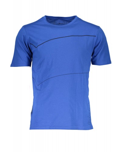 GAS T-SHIRT MANICHE CORTE Uomo