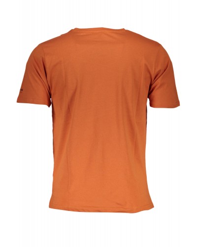 GAS T-SHIRT MANICHE CORTE Uomo