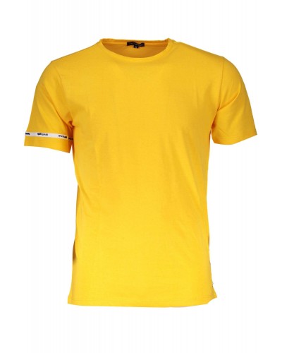 GAS T-SHIRT MANICHE CORTE Uomo