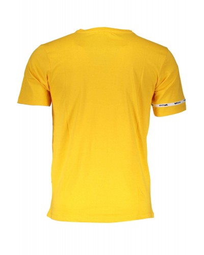 GAS T-SHIRT MANICHE CORTE Uomo