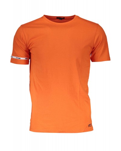 GAS T-SHIRT MANICHE CORTE Uomo