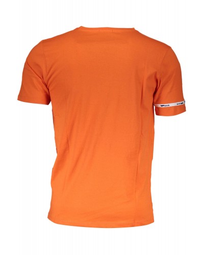 GAS T-SHIRT MANICHE CORTE Uomo