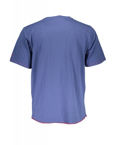 GAS T-SHIRT MANICHE CORTE Uomo