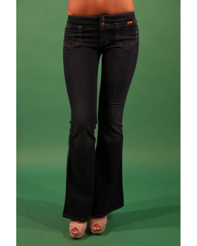 GAS JEANS DENIM Donna