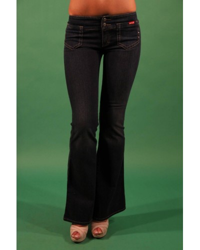 GAS JEANS DENIM Donna
