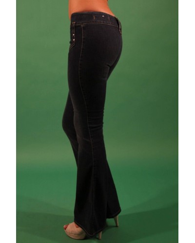GAS JEANS DENIM Donna