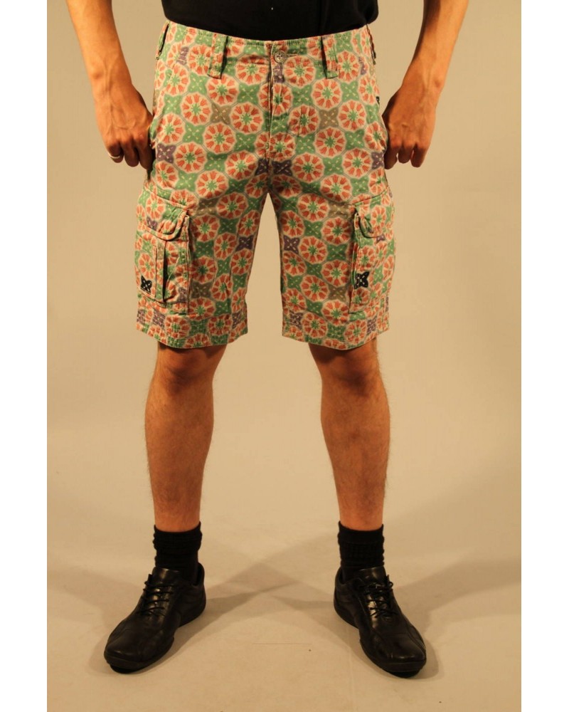 GAUDÌ PANTALONE BERMUDA Uomo