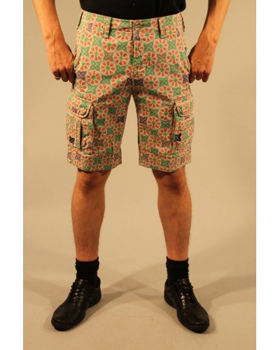 GAUDÌ PANTALONE BERMUDA Uomo