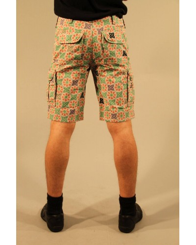 GAUDÌ PANTALONE BERMUDA Uomo