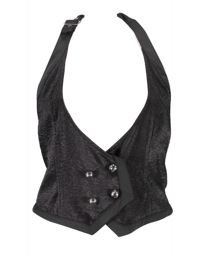 GAUDÌ GILET Donna