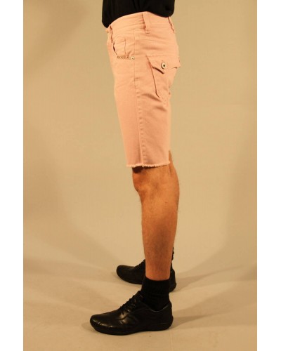 GAUDÌ PANTALONE BERMUDA Uomo