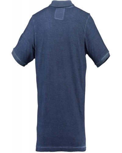 GEOGRAPHICAL NORWAY POLO MANICHE CORTE Uomo