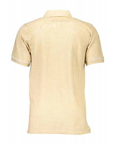 GEOGRAPHICAL NORWAY POLO MANICHE CORTE Uomo