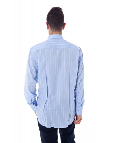 GIANFRANCO FERRÈ CAMICIA MANICHE LUNGHE Uomo