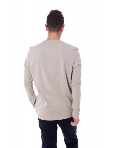 GIANFRANCO FERRÈ T-SHIRT MANICHE LUNGHE Uomo