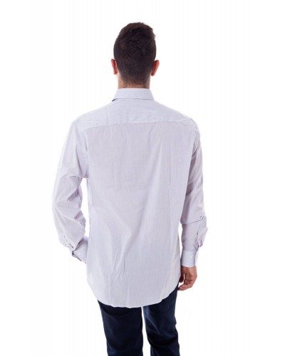 GIANFRANCO FERRÈ CAMICIA MANICHE LUNGHE Uomo