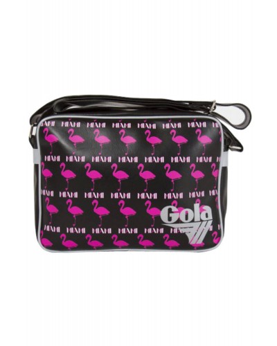 GOLA TRACOLLA Donna