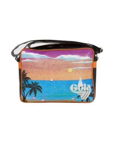 GOLA TRACOLLA Donna