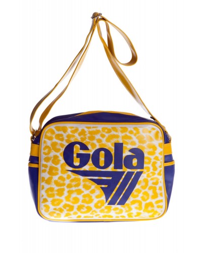 GOLA TRACOLLA Donna